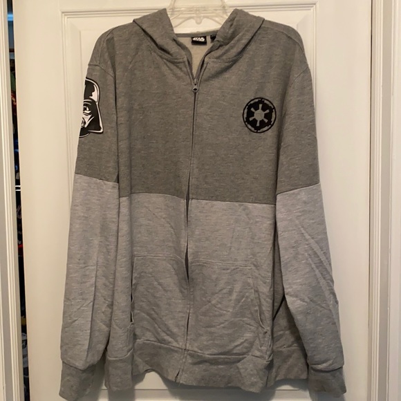 Men’s Star Wars hoodie